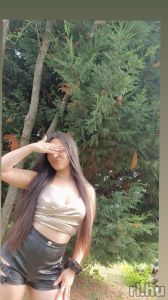 Эскорт жена Надьканижа: Oliviaa, 23 лет