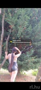 Эскорт жена Надьканижа: Oliviaa, 23 лет