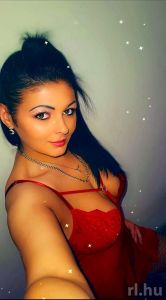 Szexpartner Budapest - Hürrem, 30 éves