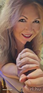 Эскорт жена Мишкольц: Vivien, 37 лет