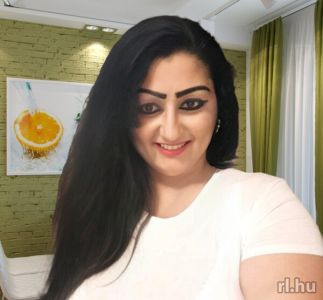 Escort Frau Kapuvár: Beus, 41 Jahre