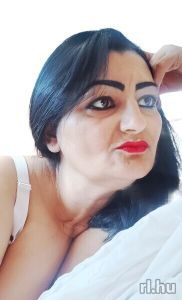 Escort Frau Kapuvár: Beus, 41 Jahre