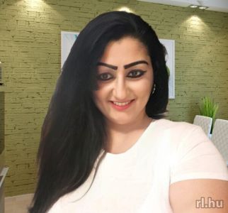 Escort Frau Kapuvár: Beus, 41 Jahre
