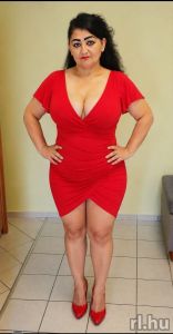 Escort girl Kapuvár:Beus, 41 years