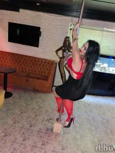 скорт жена Будапешт: JennyferMoon, 22 лет
