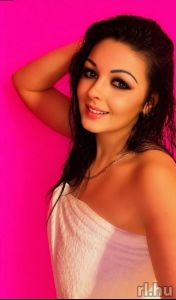 скорт жена Будапешт: Hürrem, 30 лет