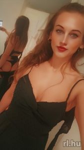 Escort girl Gárdony:Nna, 25 years