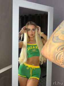 скорт жена Будапешт: Mia_VIP, 24 лет