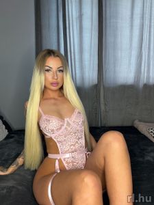скорт жена Будапешт: Mia_VIP, 24 лет