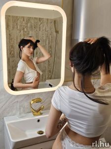 скорт жена Будапешт: AmhyraShy, 18 лет