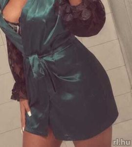 Эскорт жена Секешфехервар: Vivien, 23 лет
