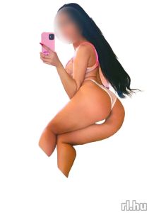 Escort girl Nyiregyháza:Krisztikke, 23 years