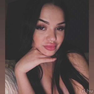 Эскорт жена Дьёр: Rebeka, 19 лет