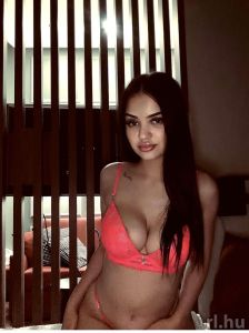 Эскорт жена Дьёр: Rebeka, 19 лет