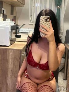 Эскорт жена Дьёр: Rebeka, 19 лет