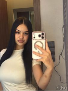 Эскорт жена Дьёр: Rebeka, 19 лет