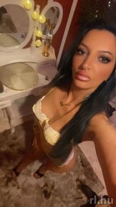 скорт жена Будапешт: Rubina, 32 лет