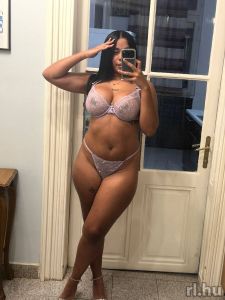 скорт жена Будапешт: Carolina, 23 лет