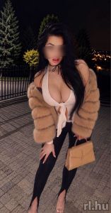 Эскорт жена Дебрецен: Camilla27, 27 лет