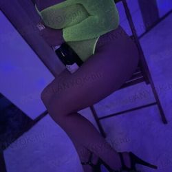 Szombathelyi SarahVIP szexpartner