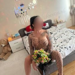 Szombathelyi SarahVIP szexpartner