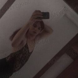 Balatonfenyves Dettibaby szexpartner