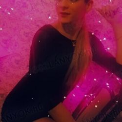 Balatonfenyves Dettibaby szexpartner
