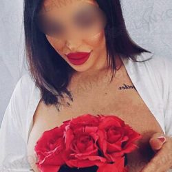 Szombathelyi SarahVIP szexpartner
