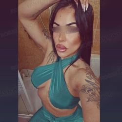 Szombathelyi SarahVIP szexpartner