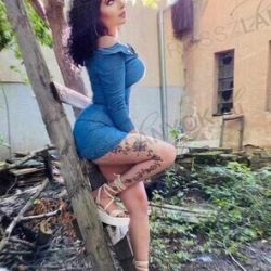 Debreceni Bella szexpartner