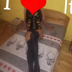 Soproni Lola szexpartner