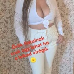 Debreceni Kyra szexpartner