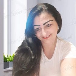 Kállósemjéni Mira szexpartner