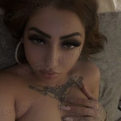 Győri Aisha szexpartner