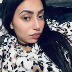 Budapest Belváros/Lipótváros V. kerületi Aisha szexpartner