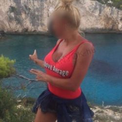 Soproni ClaudiaTantra szexpartner