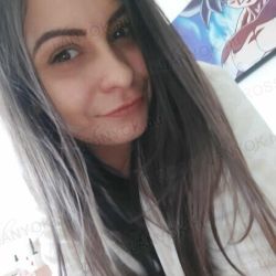 Székesfehérvár Lola szexpartner
