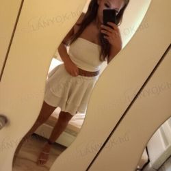 Abonyi Barbika szexpartner