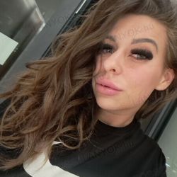 Abonyi Barbika szexpartner