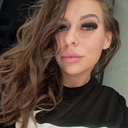 Abonyi Barbika szexpartner