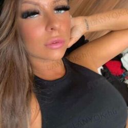 Budapest Józsefváros VIII. kerületi Andika szexpartner