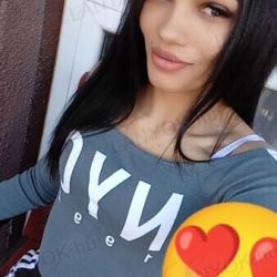 Budapest Erzsébetváros VII. kerületi Mirella szexpartner