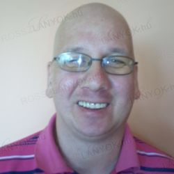 Győri Géza szexpartner