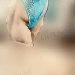 Budapest Kõbánya X. kerületi Hanna szexpartner