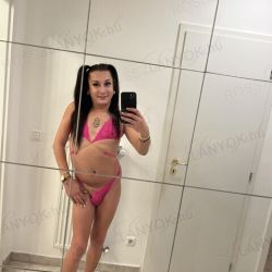 Budapest Angyalföld XIII. kerületi Yildiz szexpartner