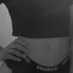 Nyíregyházi Mirela83 szexpartner