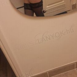 Budapest Újbuda XI. kerületi Hanna szexpartner