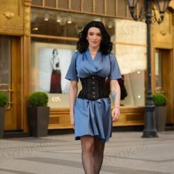 Budapest VI. dist. Klair szexpartner