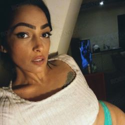 Sárvári Anita szexpartner