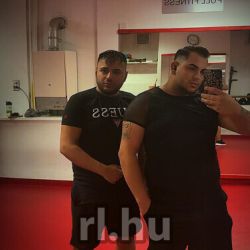 Budapest Terézváros VI. kerületi GipsytesokXXL szexpartner